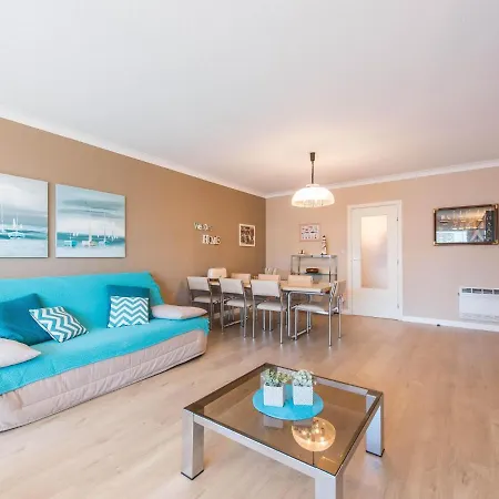 Daire Ter Panne 303 Well-kept In Koksijde