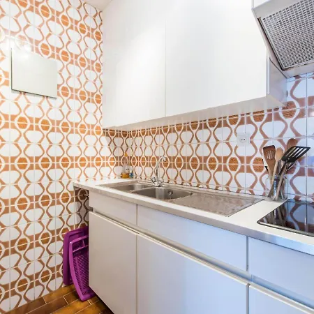 Ter Panne 303 Well-kept In Daire *
